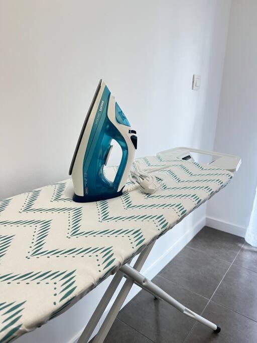 Apartamento Luminoso Cerca Salera Castellón de la Plana Kültér fotó