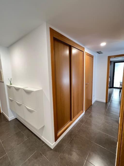 Apartamento Luminoso Cerca Salera Castellón de la Plana Kültér fotó