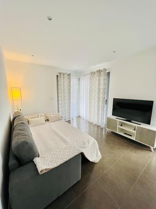 Apartamento Luminoso Cerca Salera Castellón de la Plana Kültér fotó