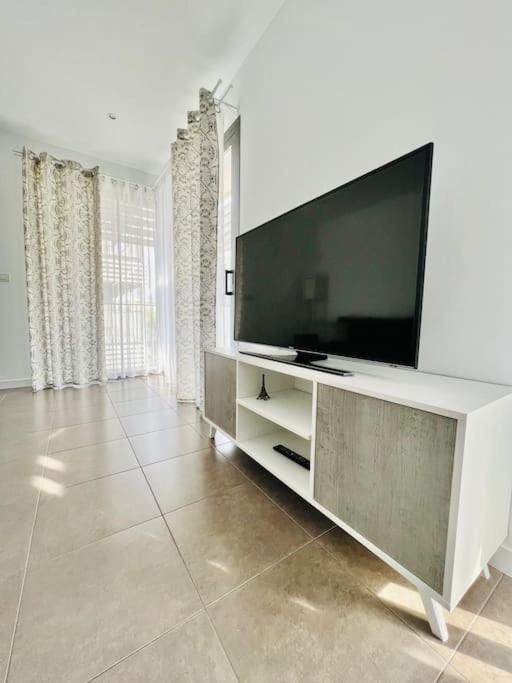 Apartamento Luminoso Cerca Salera Castellón de la Plana Kültér fotó