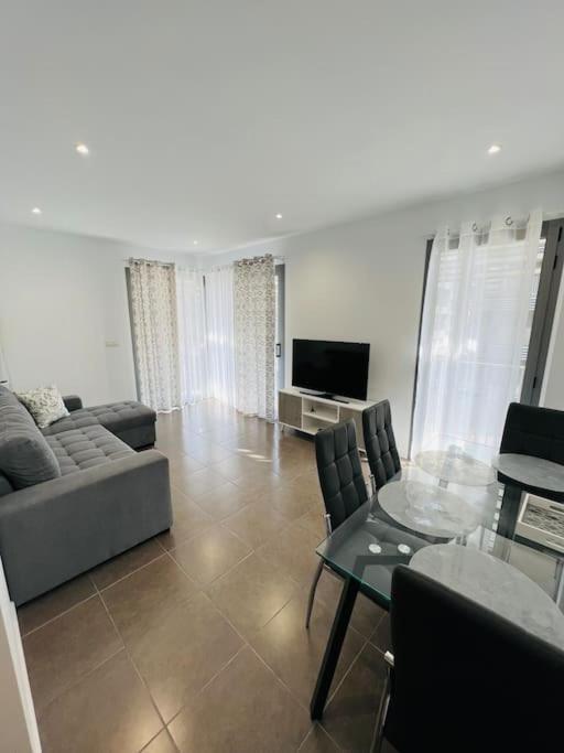 Apartamento Luminoso Cerca Salera Castellón de la Plana Kültér fotó