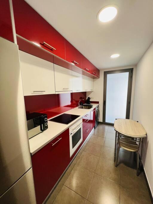 Apartamento Luminoso Cerca Salera Castellón de la Plana Kültér fotó